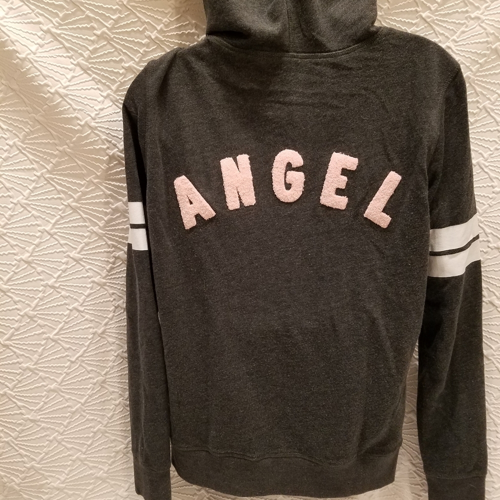 Victoria's Secret Angel Hoodie S
